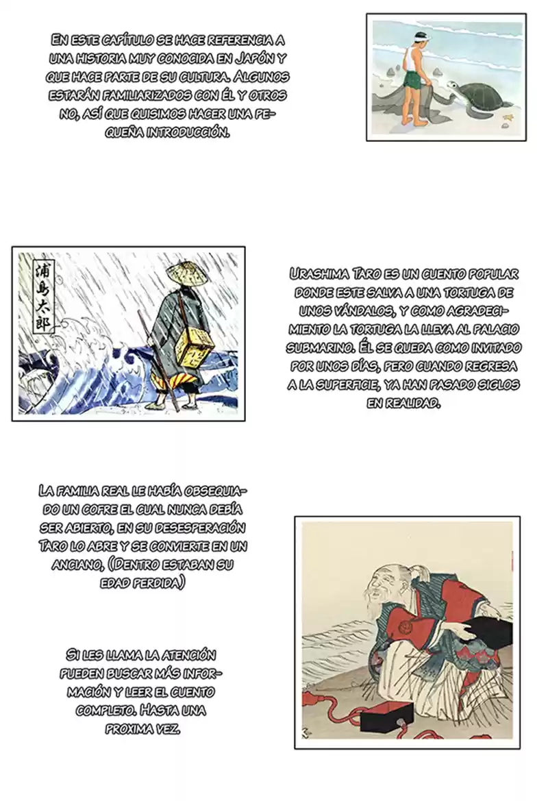 Ryuushika Ryuushika (2009) - Capítulo 43 - Página 24 - LectorTMOo