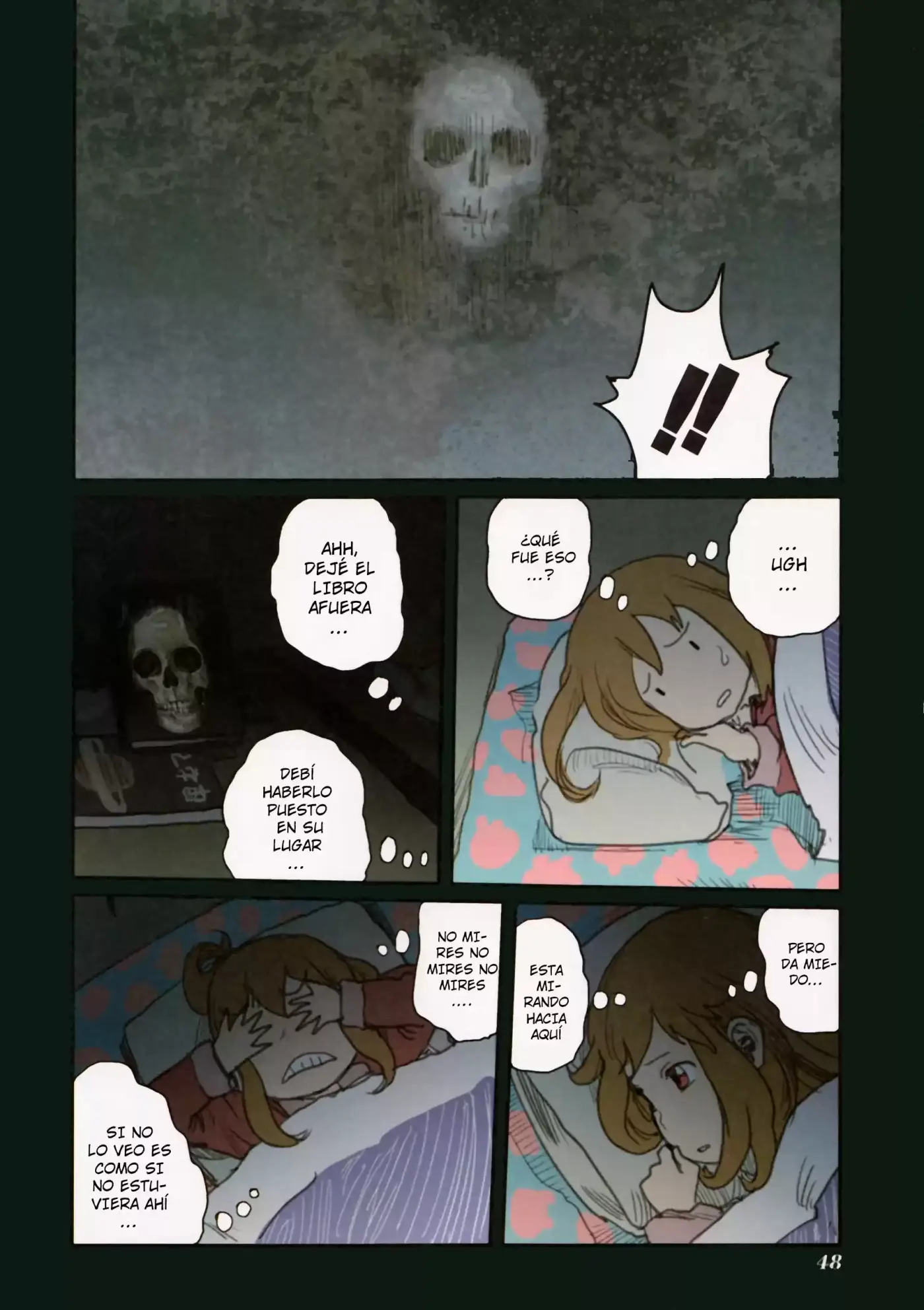 Ryuushika Ryuushika (2009) - Capítulo 44 - Página 22 - LectorTMOo