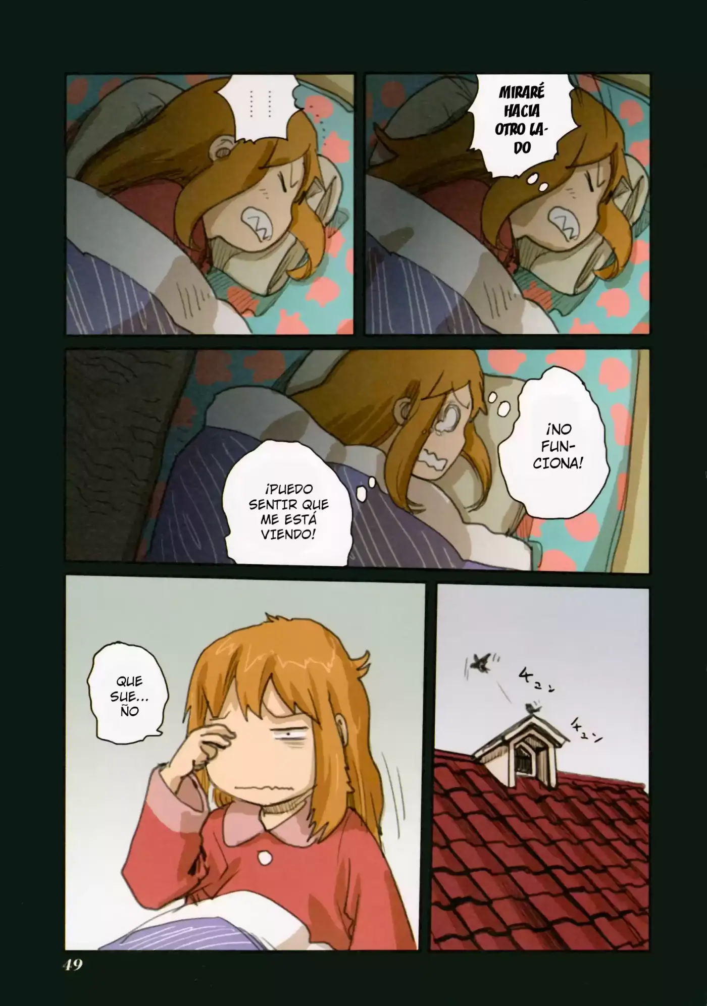 Ryuushika Ryuushika (2009) - Capítulo 44 - Página 23 - LectorTMOo