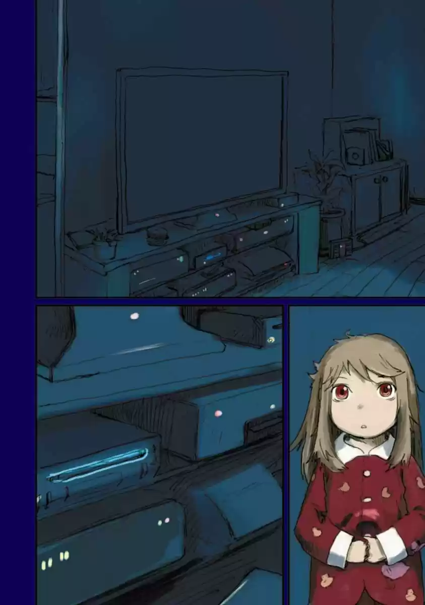 Ryuushika Ryuushika (2009) - Capítulo 7 - Página 9 - LectorTMOo