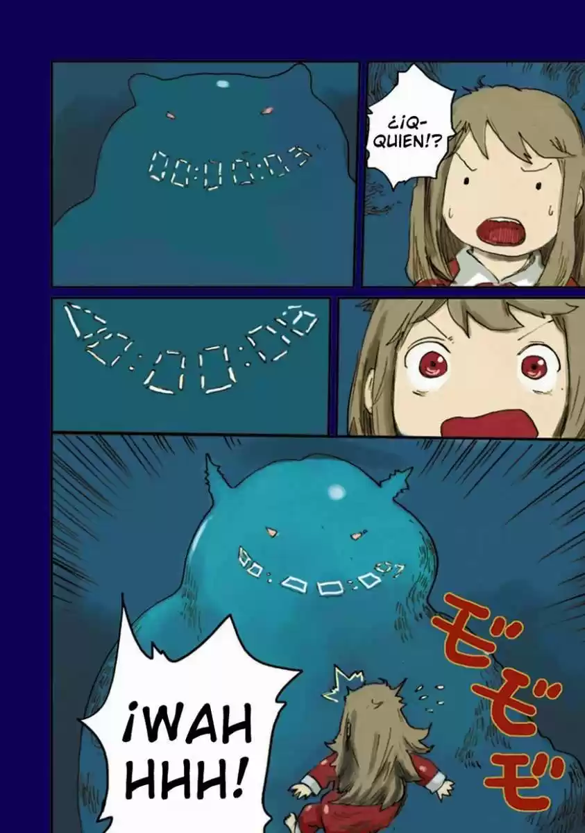 Ryuushika Ryuushika (2009) - Capítulo 7 - Página 11 - LectorTMOo