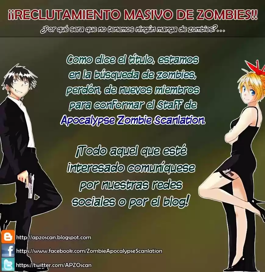 Ryuushika Ryuushika (2009) - Capítulo 7 - Página 15 - LectorTMOo