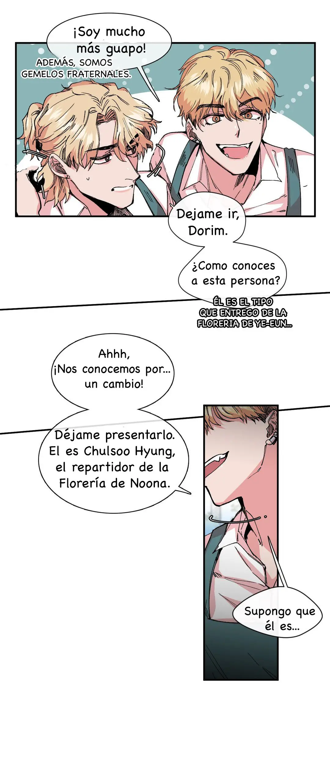 S Flower (2018) - Capítulo 10 - Página 7 - LectorTMOo
