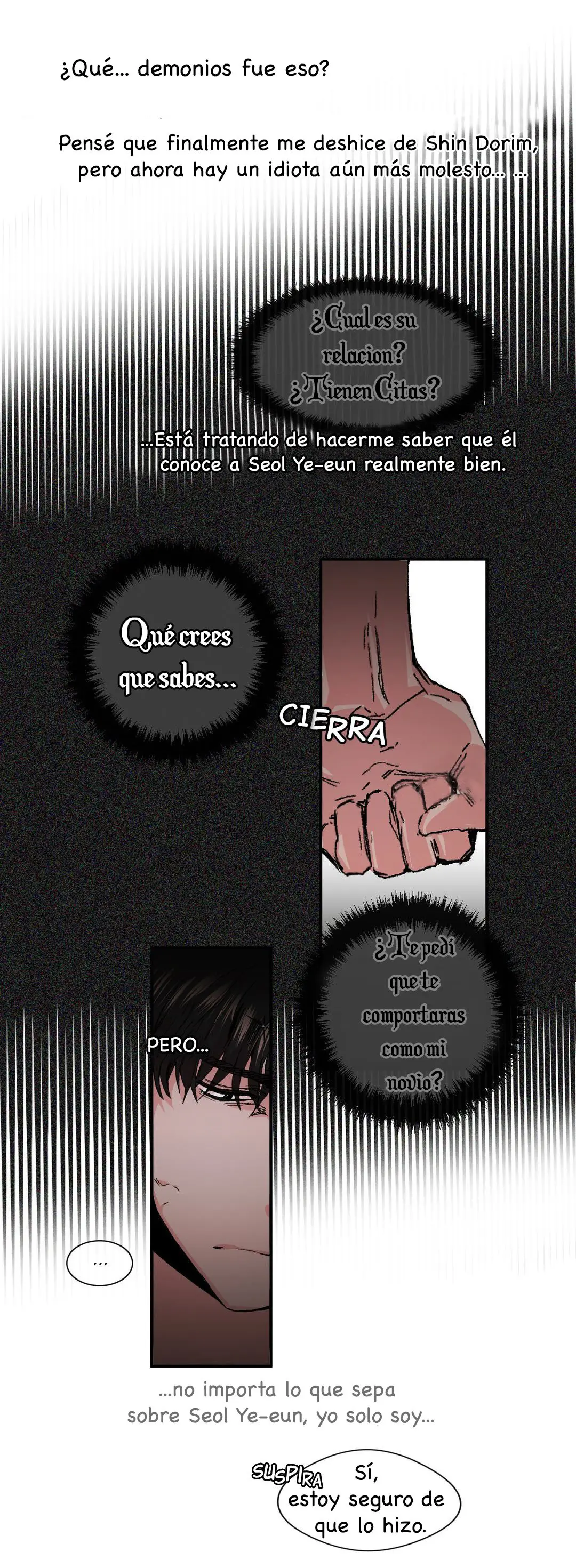 S Flower (2018) - Capítulo 10 - Página 11 - LectorTMOo