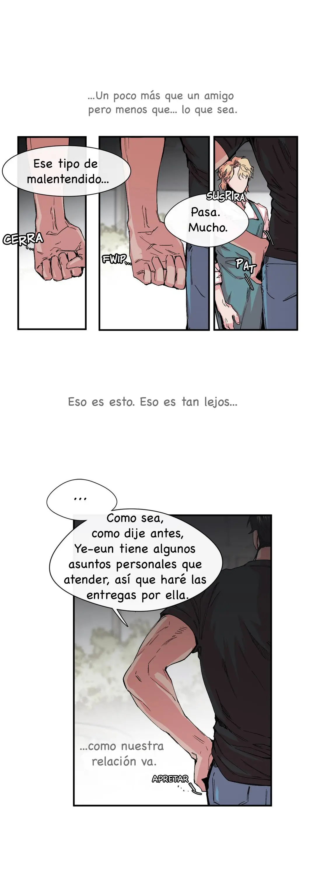 S Flower (2018) - Capítulo 10 - Página 12 - LectorTMOo