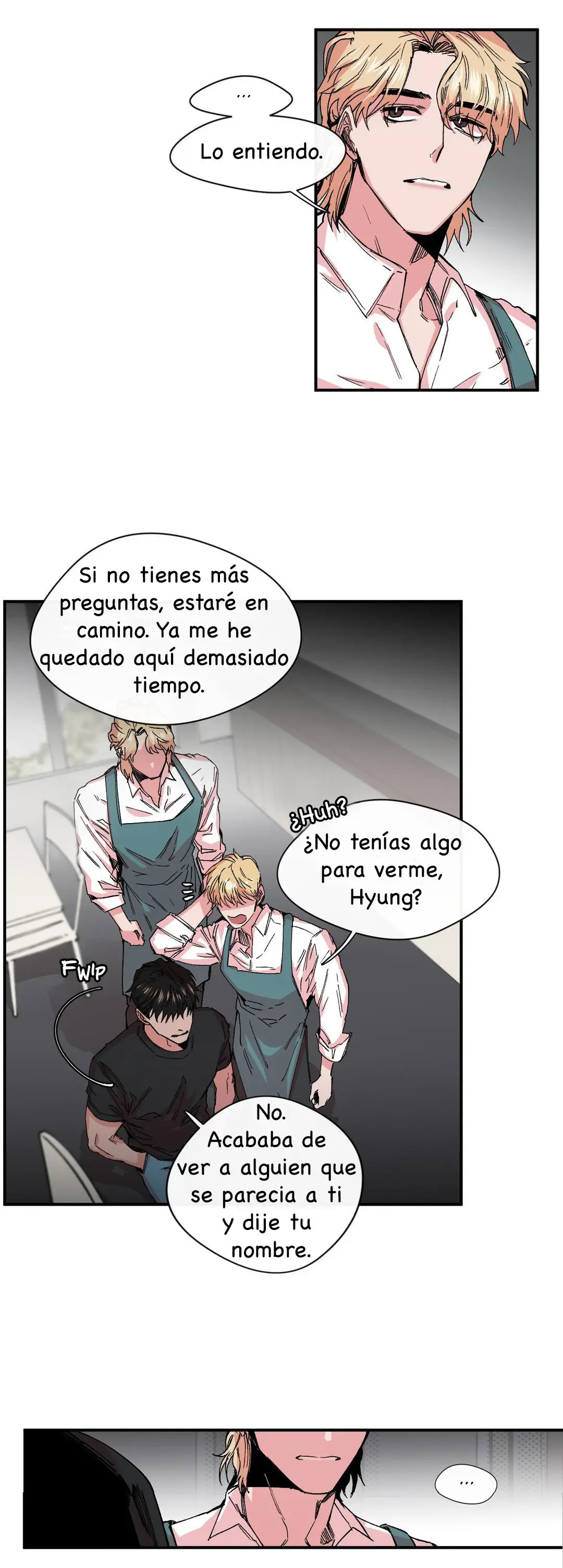S Flower (2018) - Capítulo 10 - Página 13 - LectorTMOo