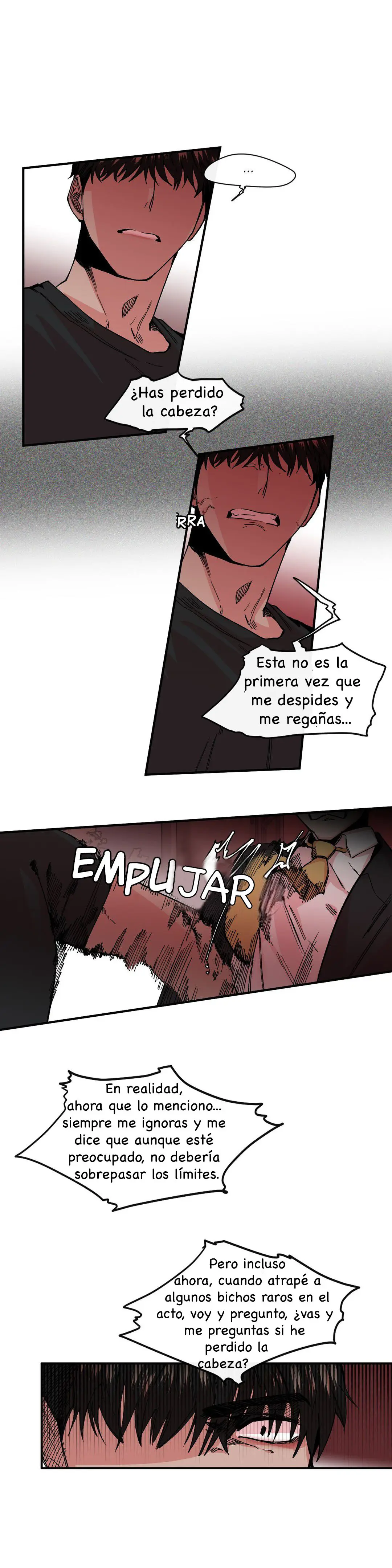 S Flower (2018) - Capítulo 10 - Página 28 - LectorTMOo