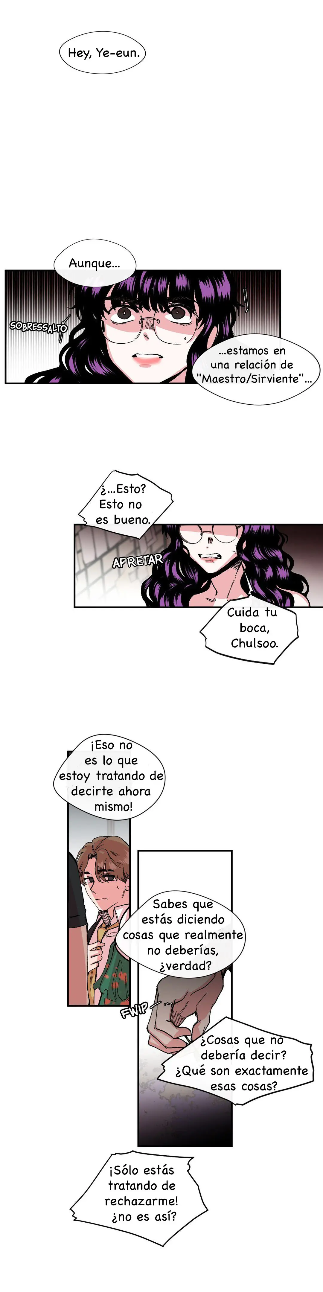 S Flower (2018) - Capítulo 10 - Página 29 - LectorTMOo