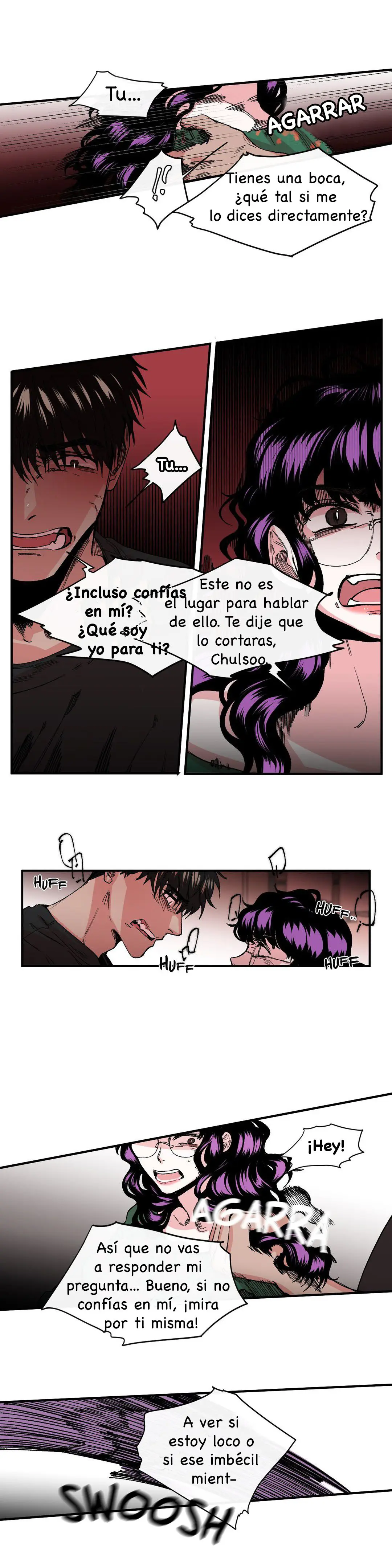 S Flower (2018) - Capítulo 10 - Página 30 - LectorTMOo
