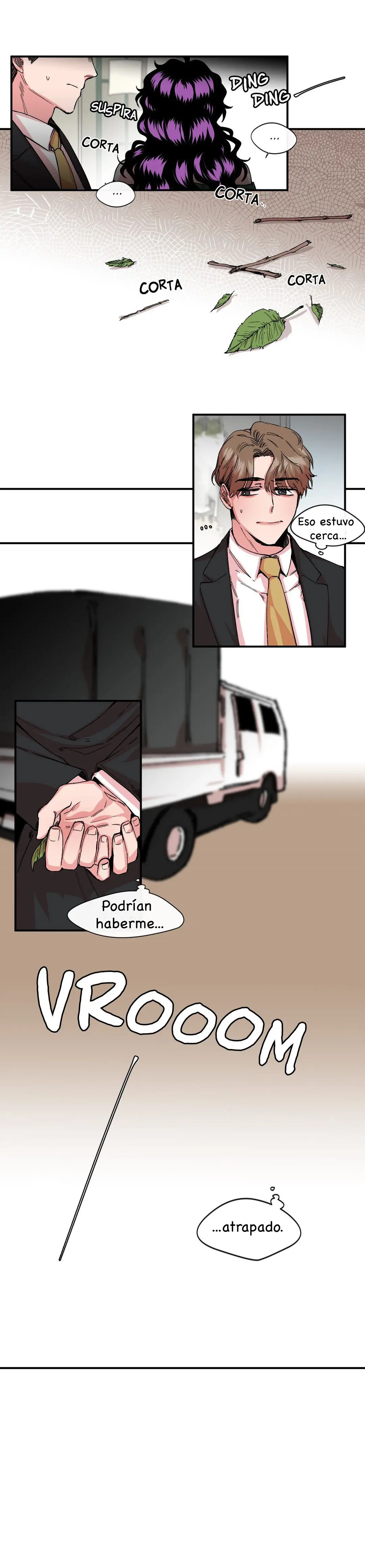 S Flower (2018) - Capítulo 10 - Página 34 - LectorTMOo