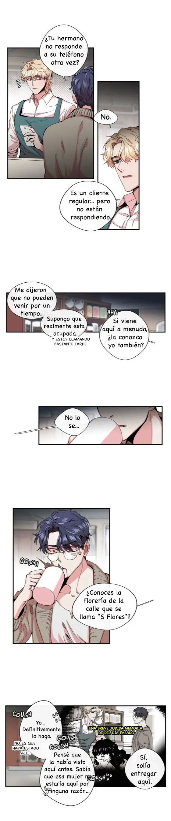 S Flower (2018) - Capítulo 11 - Página 9 - LectorTMOo