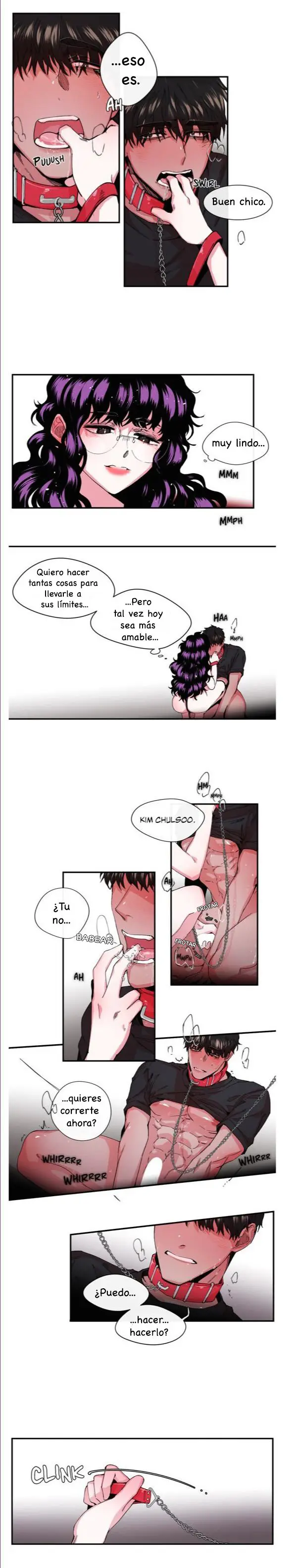 S Flower (2018) - Capítulo 12 - Página 7 - LectorTMOo