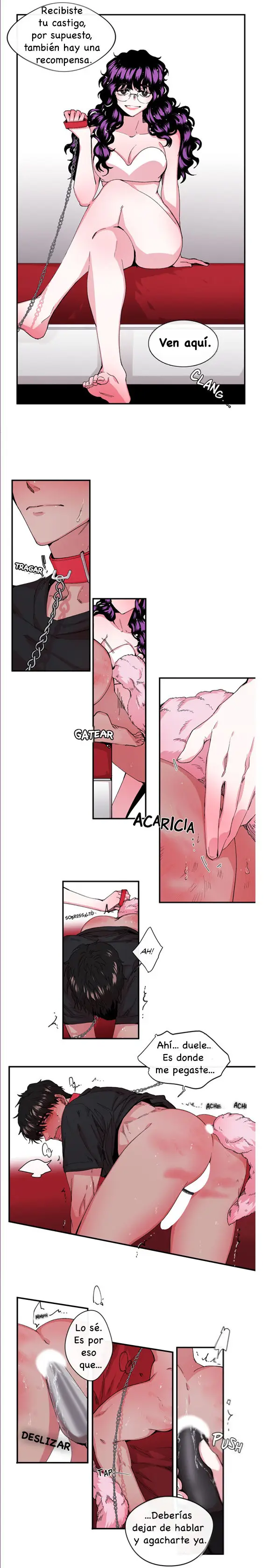 S Flower (2018) - Capítulo 12 - Página 8 - LectorTMOo
