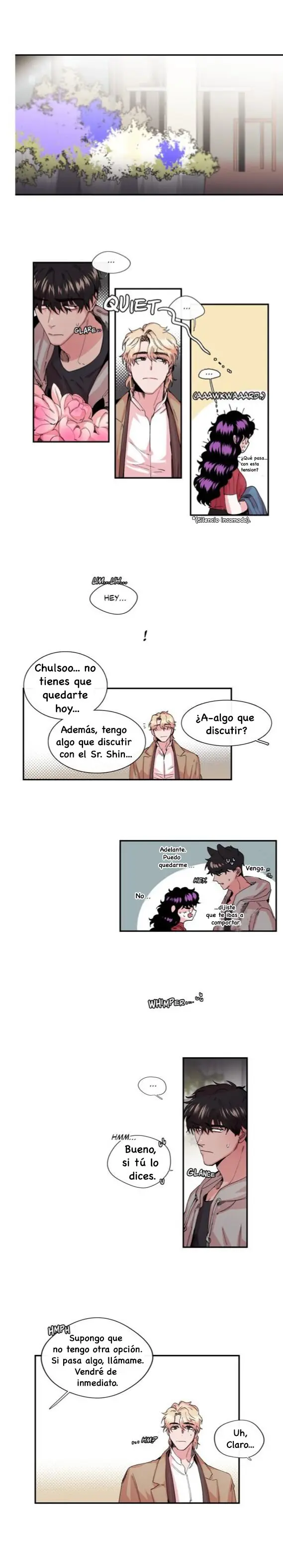 S Flower (2018) - Capítulo 13 - Página 4 - LectorTMOo