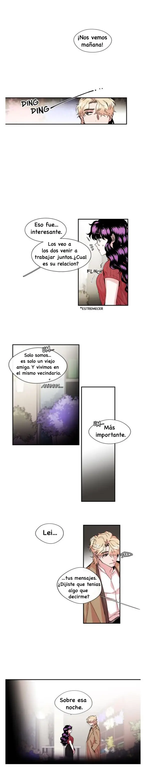 S Flower (2018) - Capítulo 13 - Página 5 - LectorTMOo