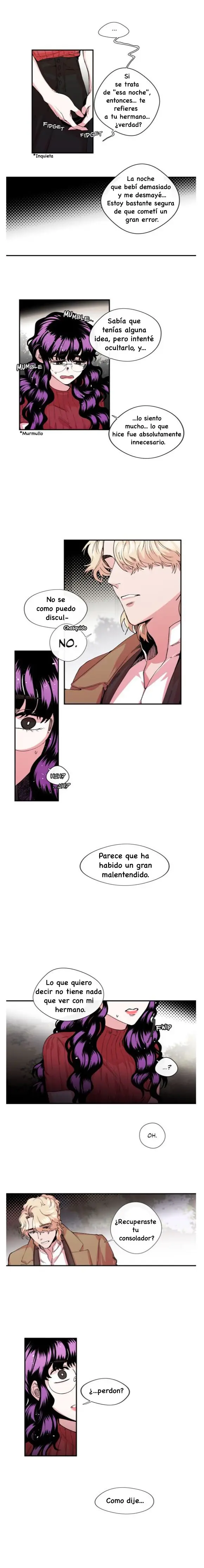 S Flower (2018) - Capítulo 13 - Página 6 - LectorTMOo