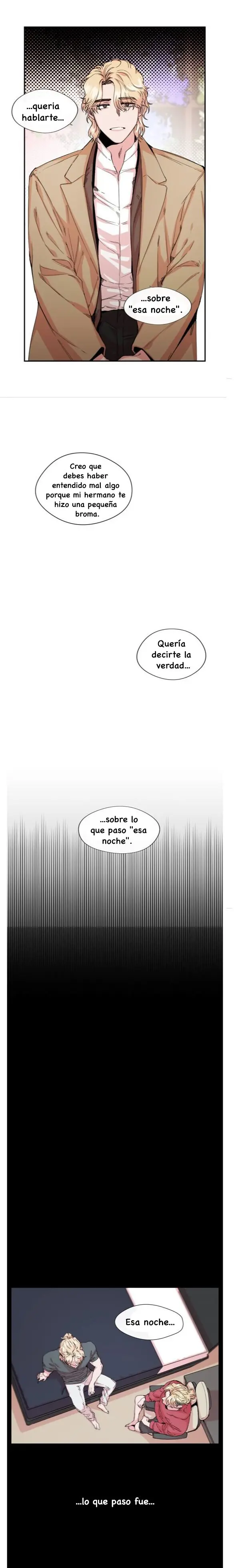 S Flower (2018) - Capítulo 13 - Página 7 - LectorTMOo
