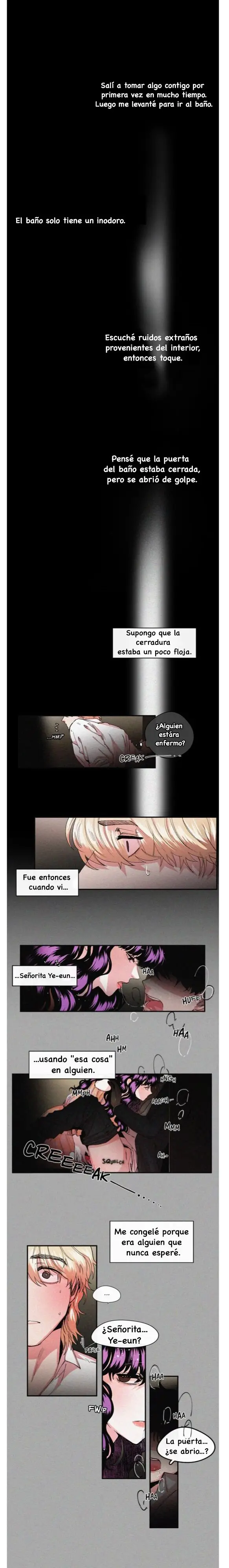 S Flower (2018) - Capítulo 13 - Página 8 - LectorTMOo