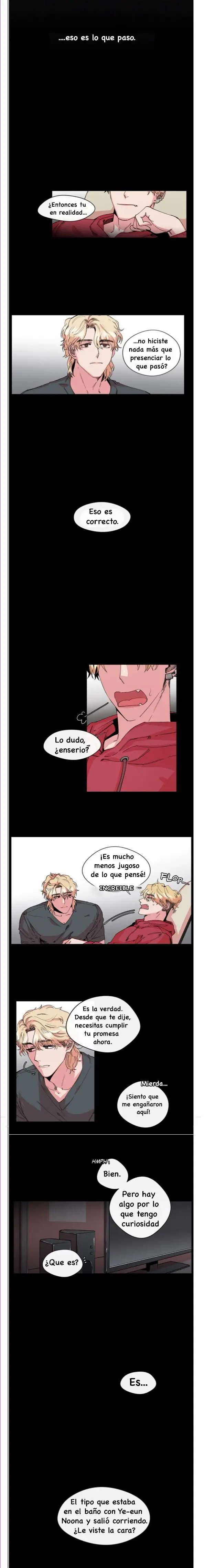S Flower (2018) - Capítulo 13 - Página 11 - LectorTMOo