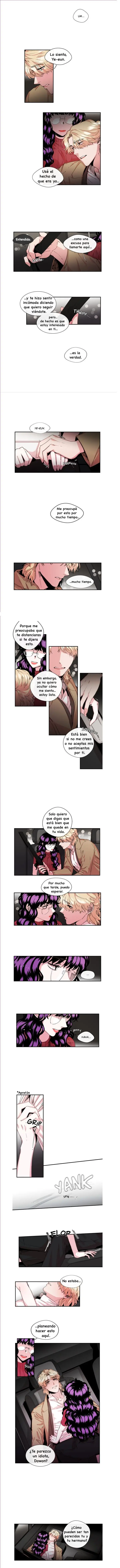 S Flower (2018) - Capítulo 14 - Página 13 - LectorTMOo