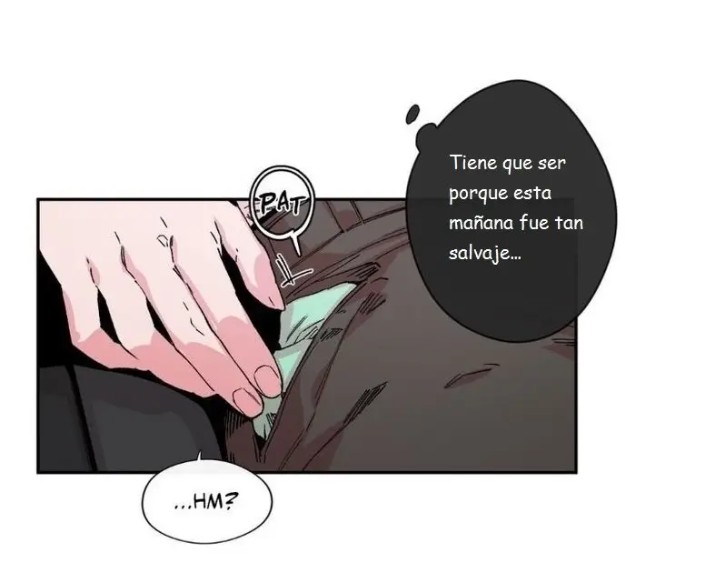 S Flower (2018) - Capítulo 19 - Página 25 - LectorTMOo