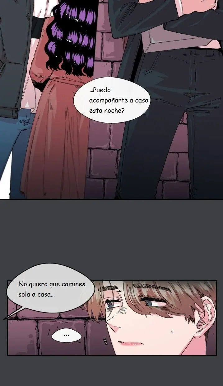 S Flower (2018) - Capítulo 21 - Página 17 - LectorTMOo