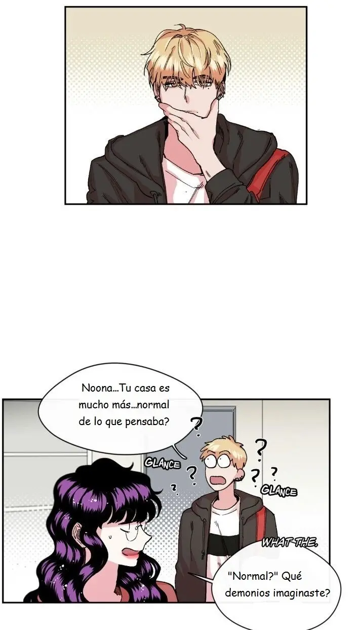 S Flower (2018) - Capítulo 21 - Página 23 - LectorTMOo