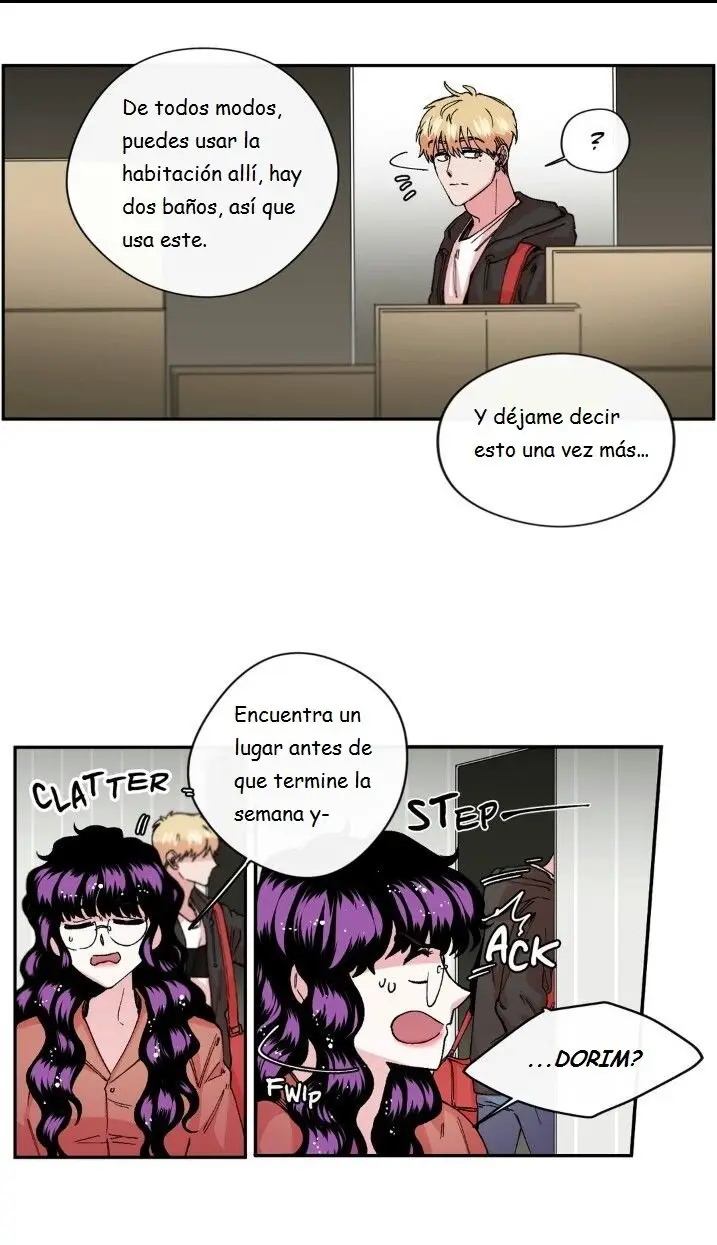S Flower (2018) - Capítulo 21 - Página 25 - LectorTMOo