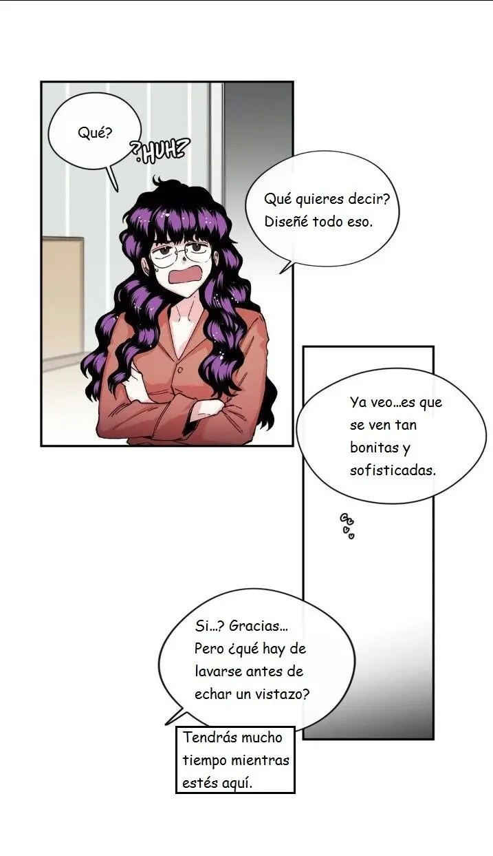 S Flower (2018) - Capítulo 21 - Página 30 - LectorTMOo