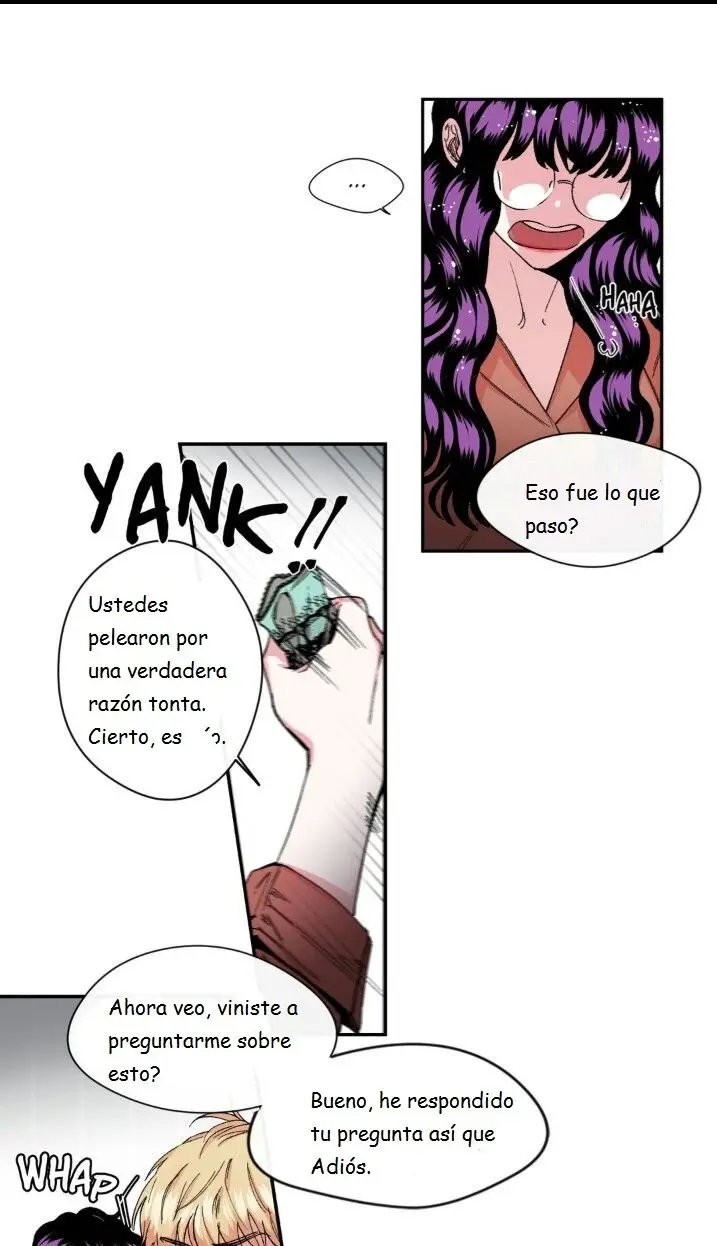 S Flower (2018) - Capítulo 21 - Página 34 - LectorTMOo