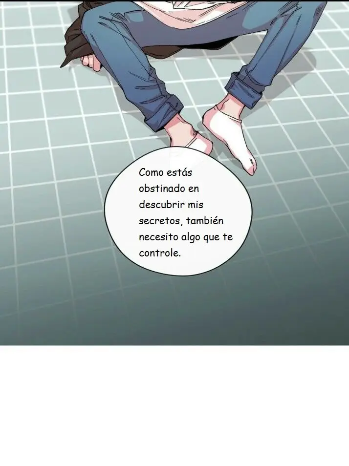 S Flower (2018) - Capítulo 21 - Página 44 - LectorTMOo