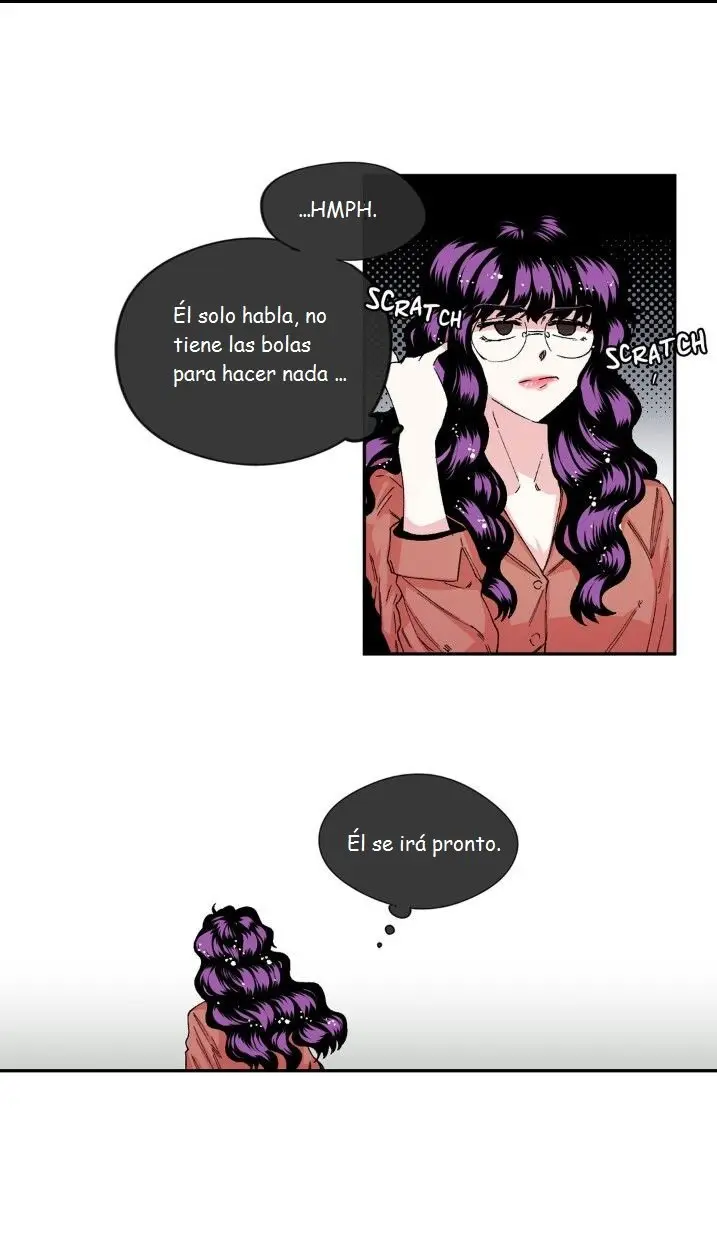 S Flower (2018) - Capítulo 21 - Página 47 - LectorTMOo