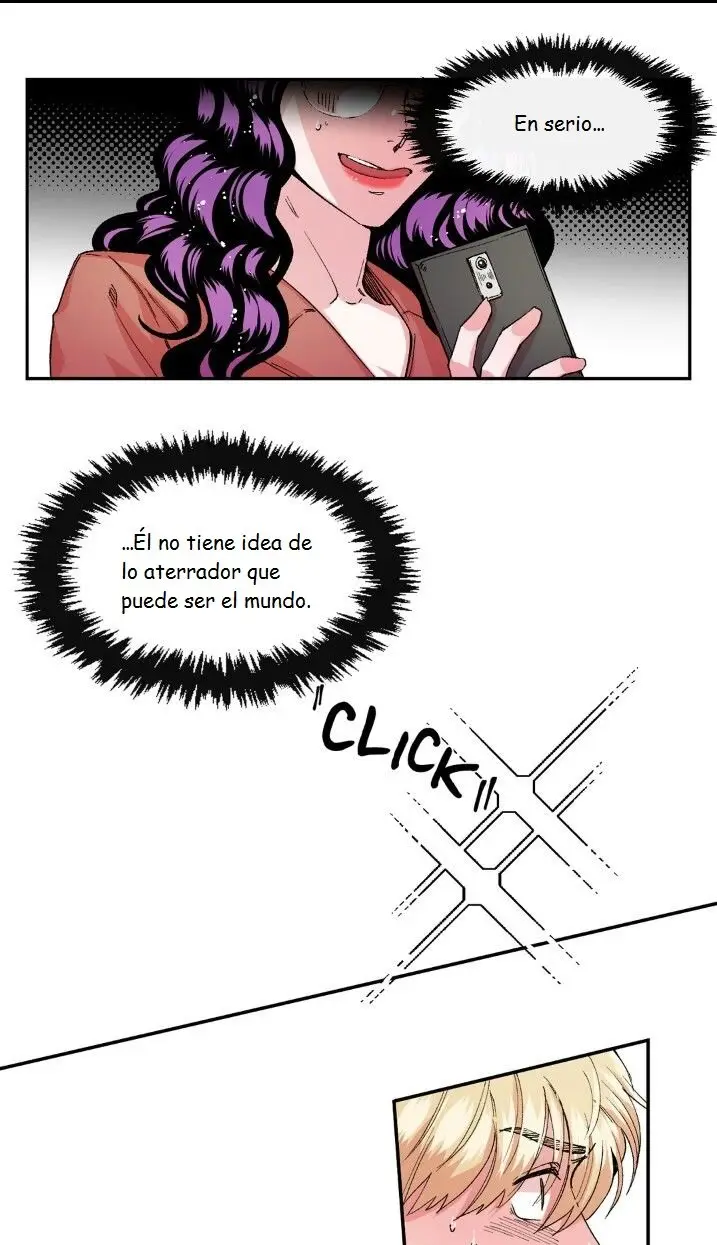 S Flower (2018) - Capítulo 21 - Página 52 - LectorTMOo