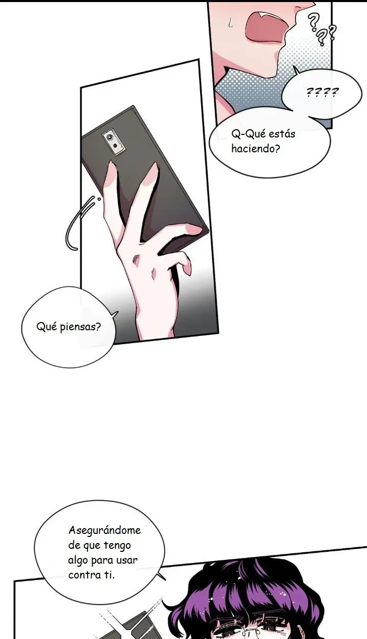 S Flower (2018) - Capítulo 21 - Página 53 - LectorTMOo