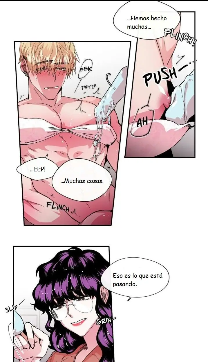 S Flower (2018) - Capítulo 22 - Página 10 - LectorTMOo