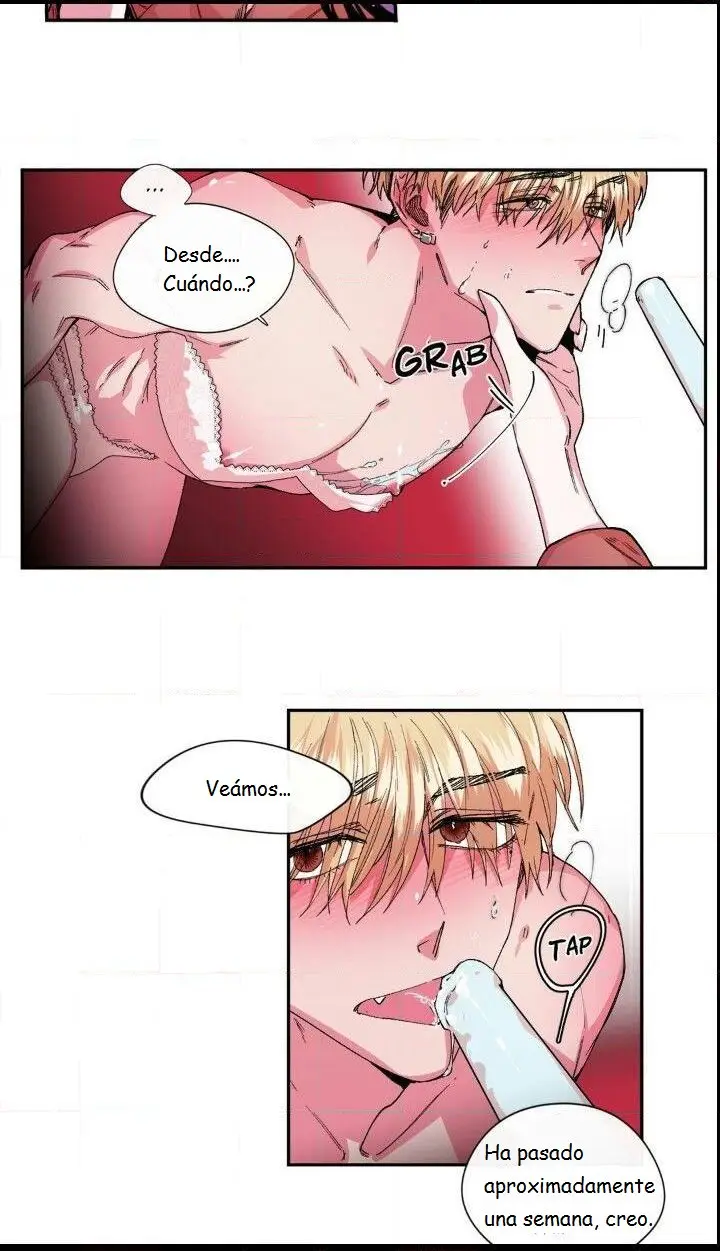 S Flower (2018) - Capítulo 22 - Página 11 - LectorTMOo