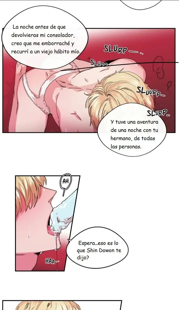 S Flower (2018) - Capítulo 22 - Página 12 - LectorTMOo