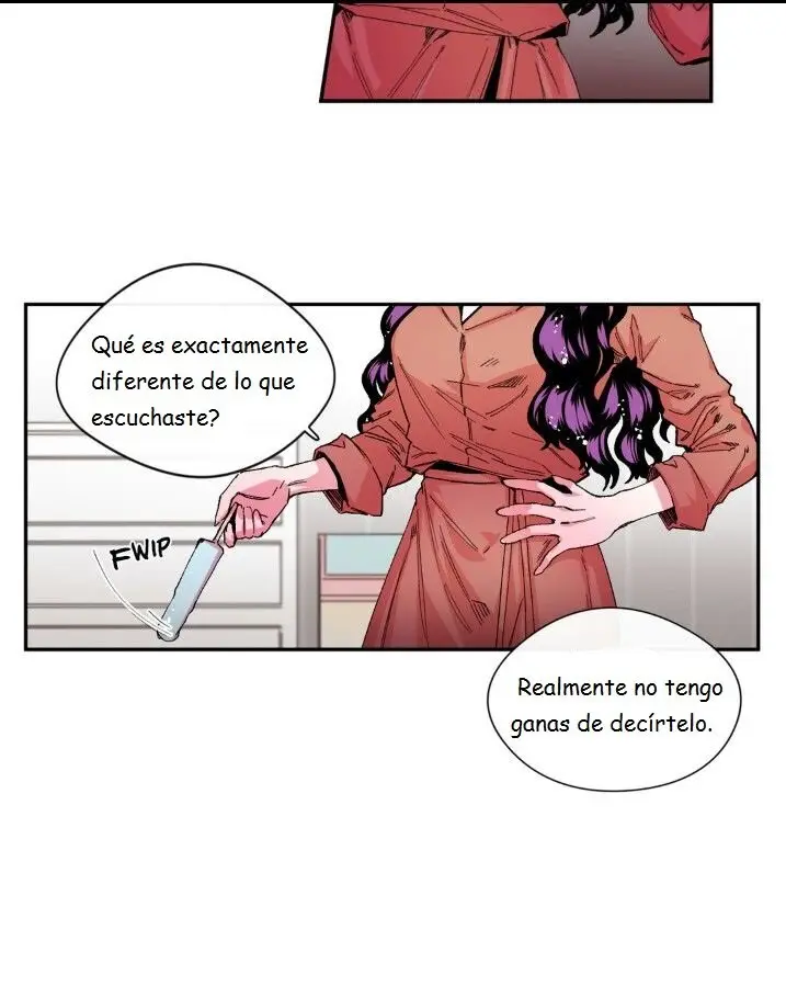 S Flower (2018) - Capítulo 22 - Página 14 - LectorTMOo