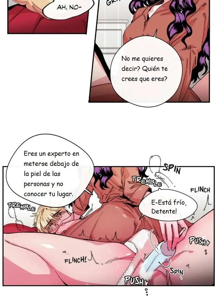 S Flower (2018) - Capítulo 22 - Página 17 - LectorTMOo