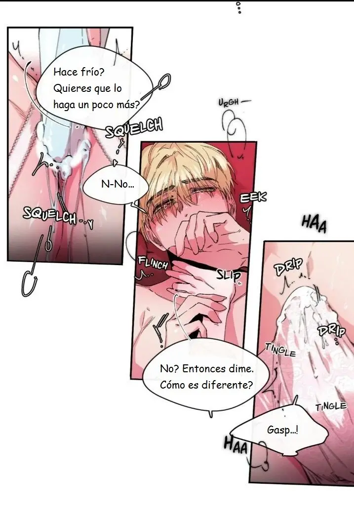 S Flower (2018) - Capítulo 22 - Página 18 - LectorTMOo