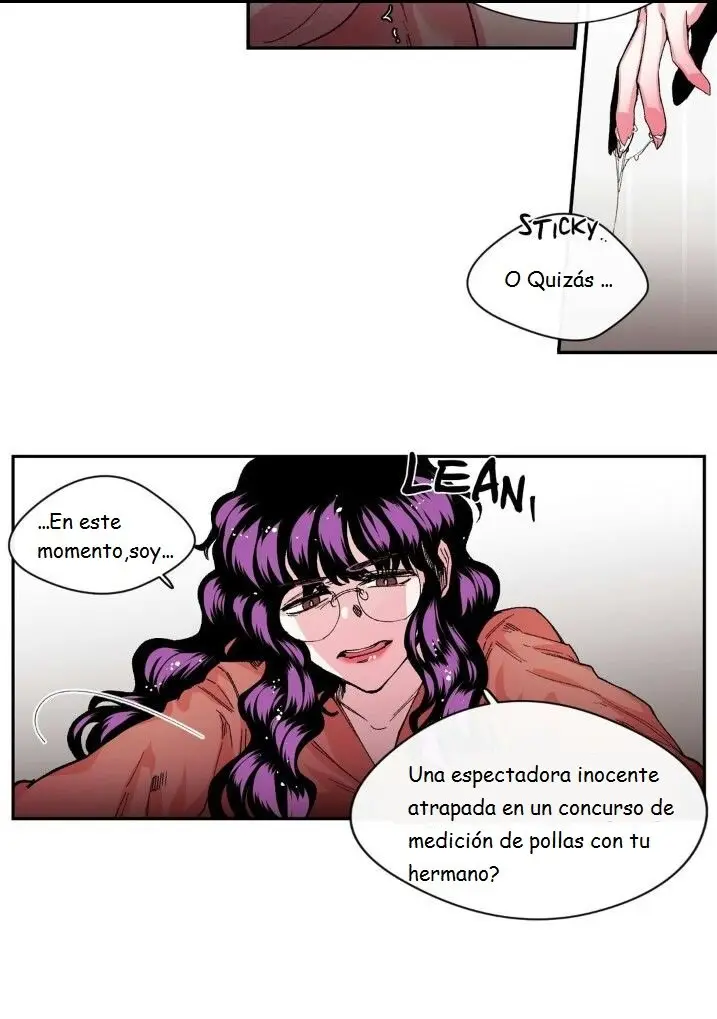 S Flower (2018) - Capítulo 22 - Página 23 - LectorTMOo