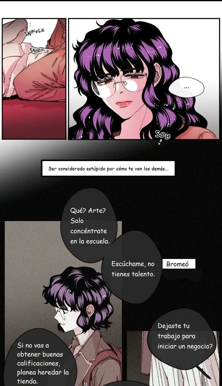 S Flower (2018) - Capítulo 22 - Página 29 - LectorTMOo