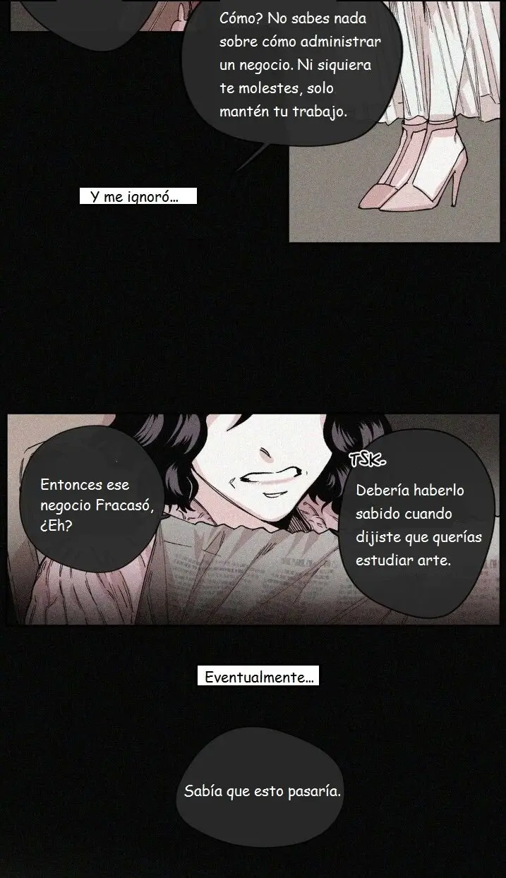 S Flower (2018) - Capítulo 22 - Página 30 - LectorTMOo