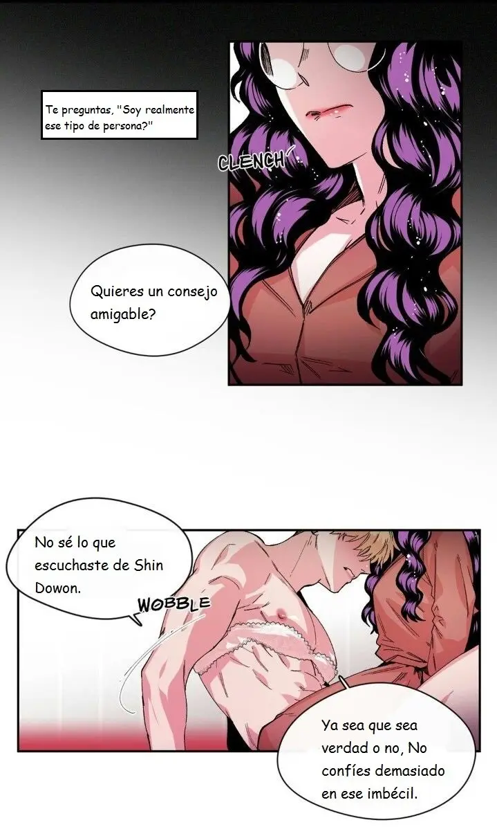 S Flower (2018) - Capítulo 22 - Página 31 - LectorTMOo