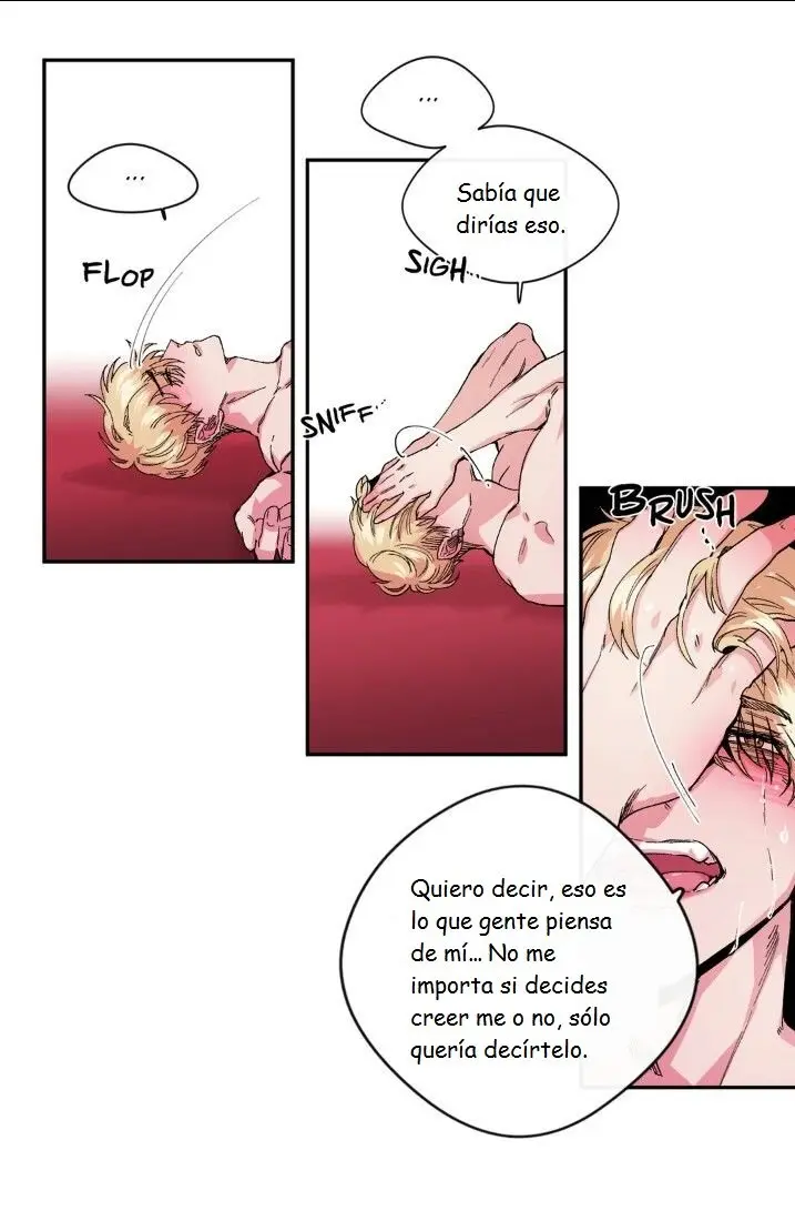 S Flower (2018) - Capítulo 22 - Página 33 - LectorTMOo