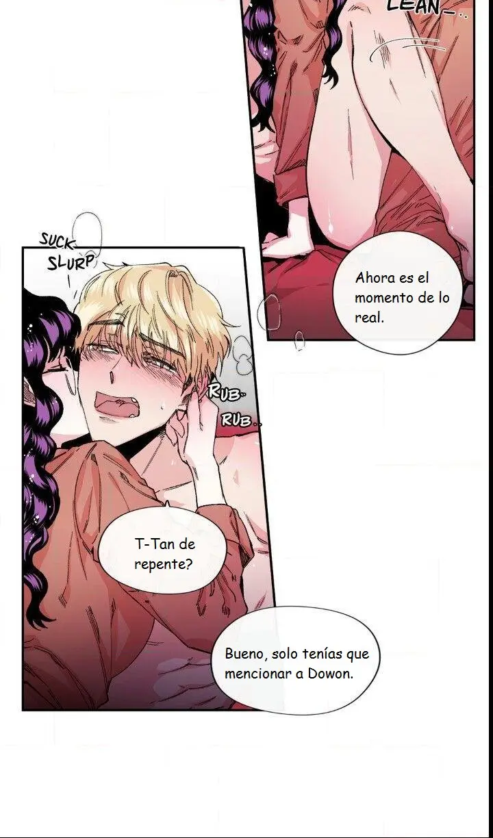 S Flower (2018) - Capítulo 23 - Página 5 - LectorTMOo