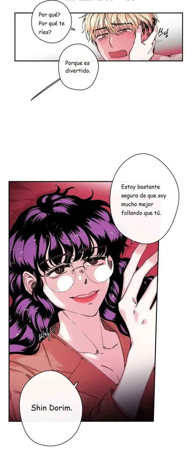 S Flower (2018) - Capítulo 23 - Página 10 - LectorTMOo