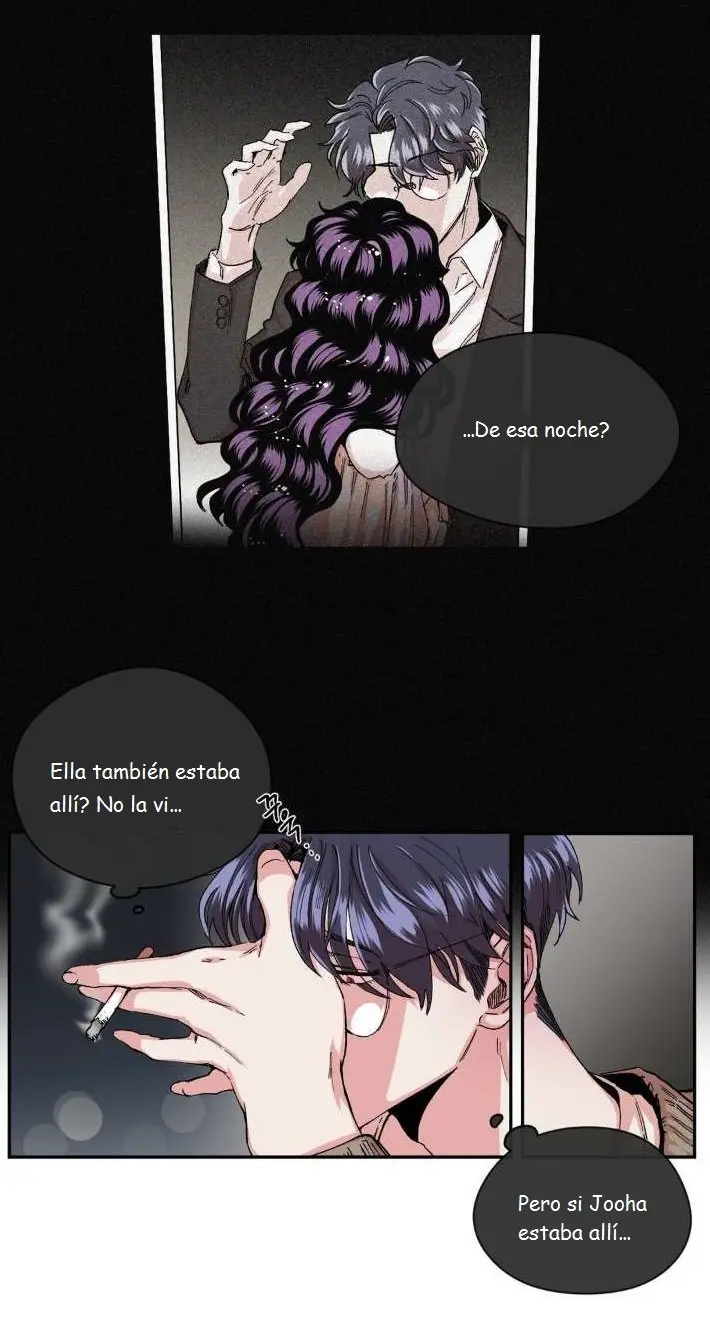 S Flower (2018) - Capítulo 23 - Página 23 - LectorTMOo