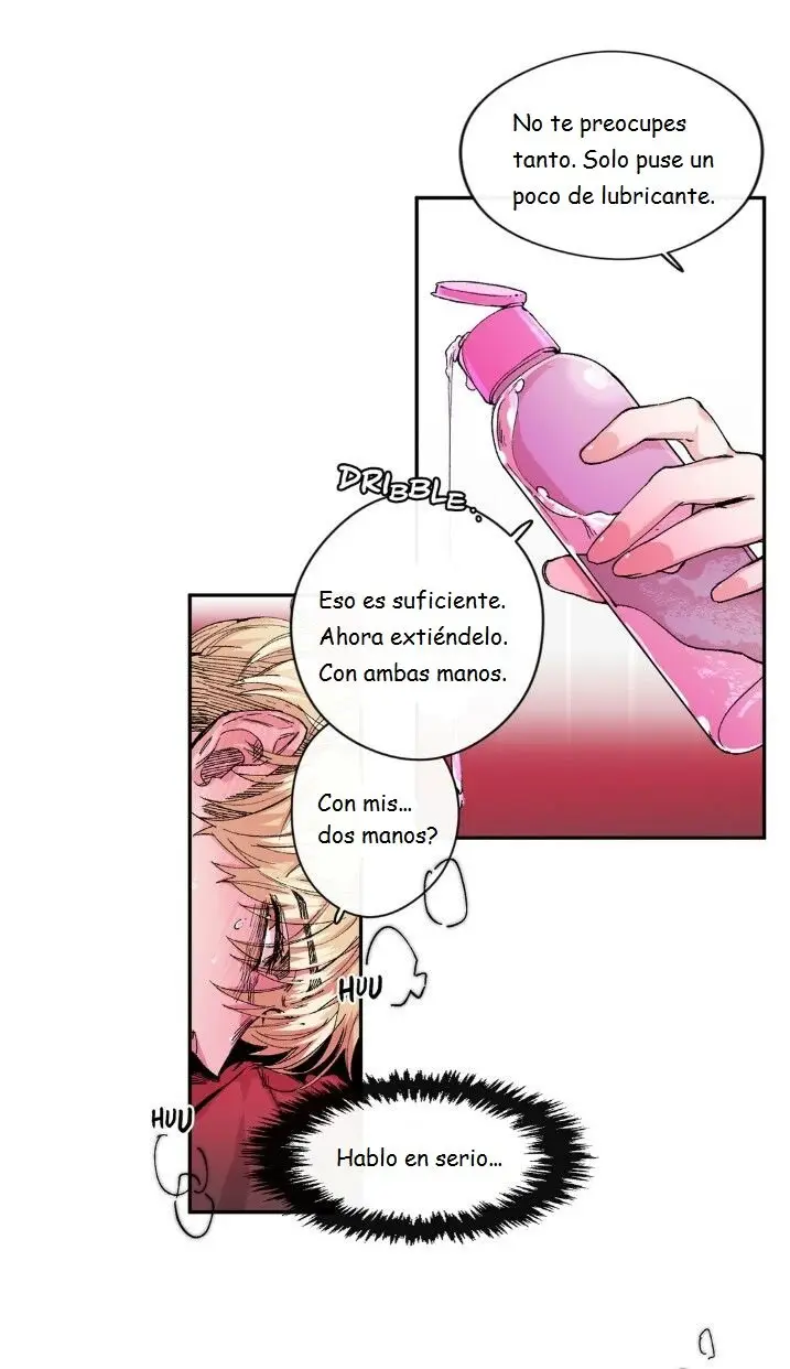 S Flower (2018) - Capítulo 23 - Página 25 - LectorTMOo