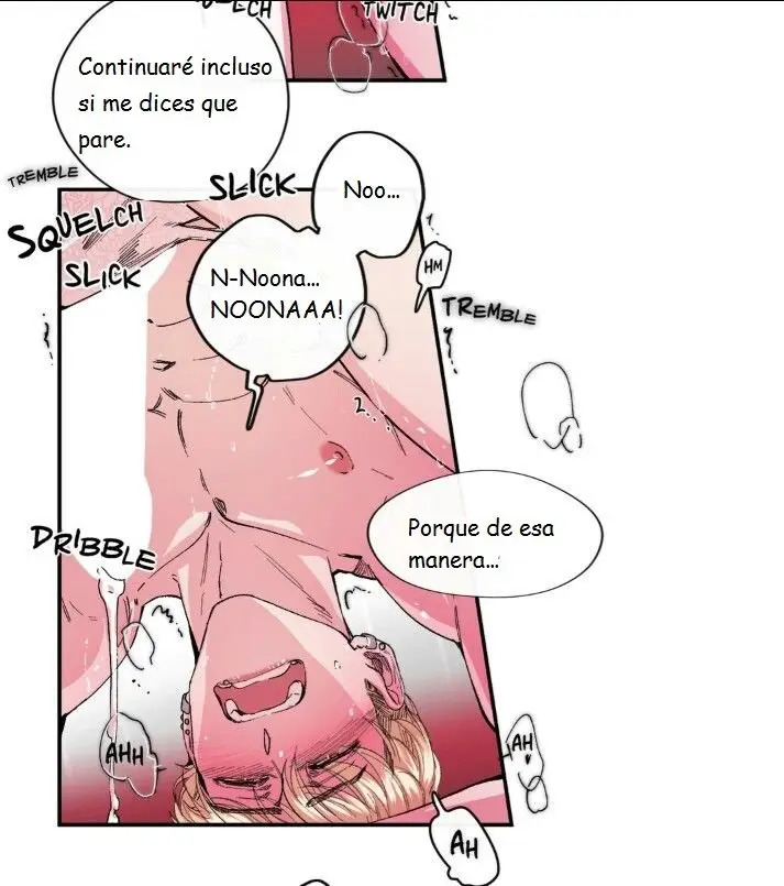 S Flower (2018) - Capítulo 23 - Página 29 - LectorTMOo